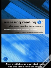 Capa do artigo Assessing Reading 2: Changing Practice In Classrooms
