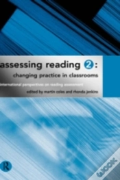 Capa do artigo Assessing Reading 2: Changing Practice In Classrooms