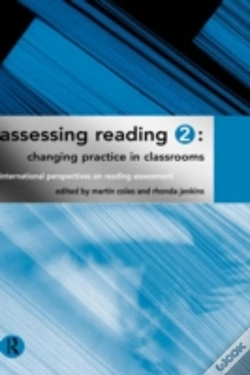 Capa do artigo Assessing Reading 2: Changing Practice In Classrooms