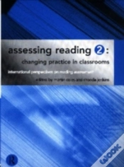 Capa do artigo Assessing Reading 2: Changing Practice In Classrooms