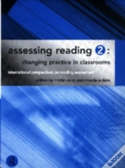Capa do artigo Assessing Reading 2: Changing Practice In Classrooms