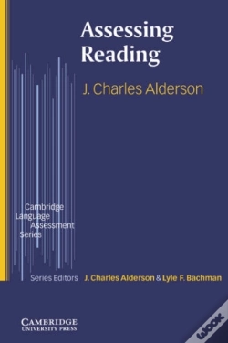 Capa do artigo Assessing Reading