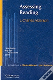 Capa do artigo Assessing Reading