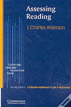 Capa do artigo Assessing Reading