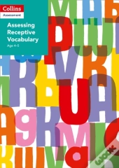 Assessing Receptive Vocabulary Age 4-5