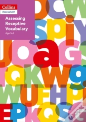 Assessing Receptive Vocabulary Age 5-6