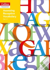 Capa do artigo Assessing Receptive Vocabulary Age 6-7