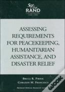 Assessing Requirements For Peacekeeping, Humanitarian Assistance And Disaster Relief