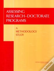 Assessing Research-Doctorate Programs