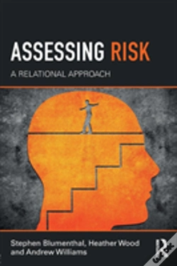 Capa do artigo Assessing Risk