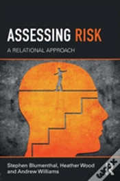 Capa do artigo Assessing Risk
