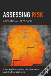 Capa do artigo Assessing Risk