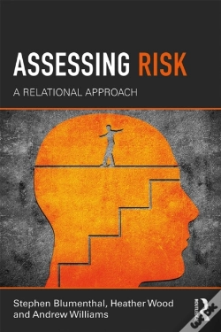 Capa do artigo Assessing Risk
