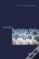 Assessing Sanitation Policy