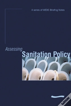 Capa do artigo Assessing Sanitation Policy