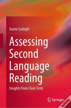 Capa do artigo Assessing Second Language Reading