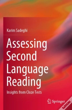 Capa do artigo Assessing Second Language Reading