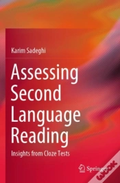 Capa do artigo Assessing Second Language Reading