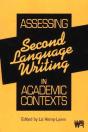 Assessing Second Language Writing In Academic Contexts - Preview