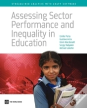 Capa do artigo Assessing Sector Performance And Inequality In Education: Streamlined Analysis With Adept Software