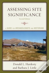 Assessing Site Significance
