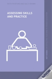 Capa do artigo Assessing Skills And Practice