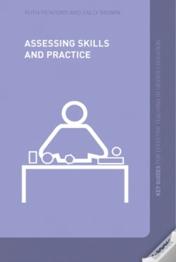 Capa do artigo Assessing Skills And Practice
