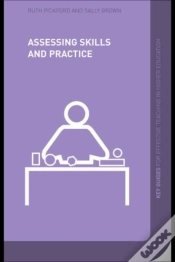 Capa do artigo Assessing Skills And Practice