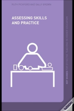 Capa do artigo Assessing Skills And Practice