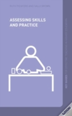 Capa do artigo Assessing Skills And Practice