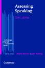 Assessing Speaking - Preview