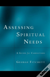 Assessing Spiritual Needs