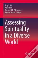 Assessing Spirituality In A Diverse World