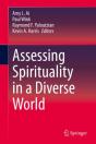 Assessing Spirituality In A Diverse World - Preview