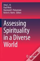 Assessing Spirituality In A Diverse World