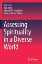 Assessing Spirituality In A Diverse World - Preview