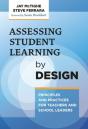 Assessing Student Learning By Design - Preview