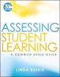 Assessing Student Learning - Preview