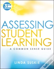 Capa do artigo Assessing Student Learning