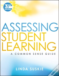 Capa do artigo Assessing Student Learning
