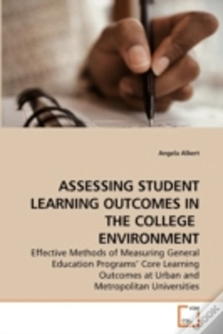 Capa do artigo Assessing Student Learning Outcomes In T