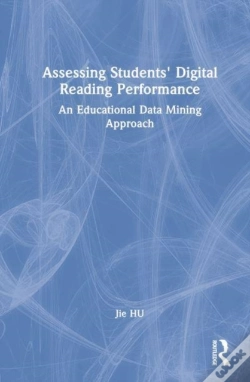 Capa do artigo Assessing Students' Digital Reading Performance
