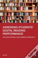 Assessing Students' Digital Reading Performance