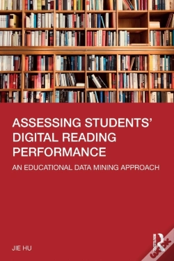 Capa do artigo Assessing Students' Digital Reading Performance
