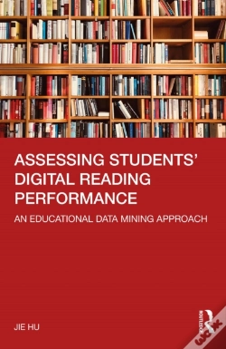 Capa do artigo Assessing Students' Digital Reading Performance