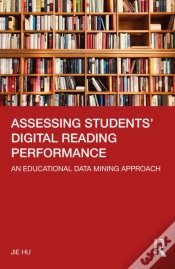 Capa do artigo Assessing Students