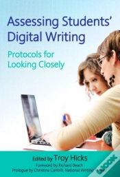Capa do artigo Assessing Students