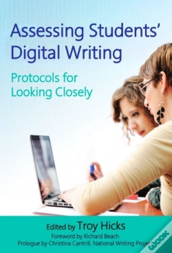 Capa do artigo Assessing Students' Digital Writing