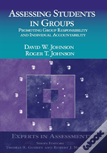 Assessing Students In Groups
