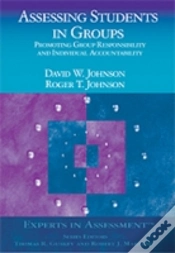 Capa do artigo Assessing Students In Groups